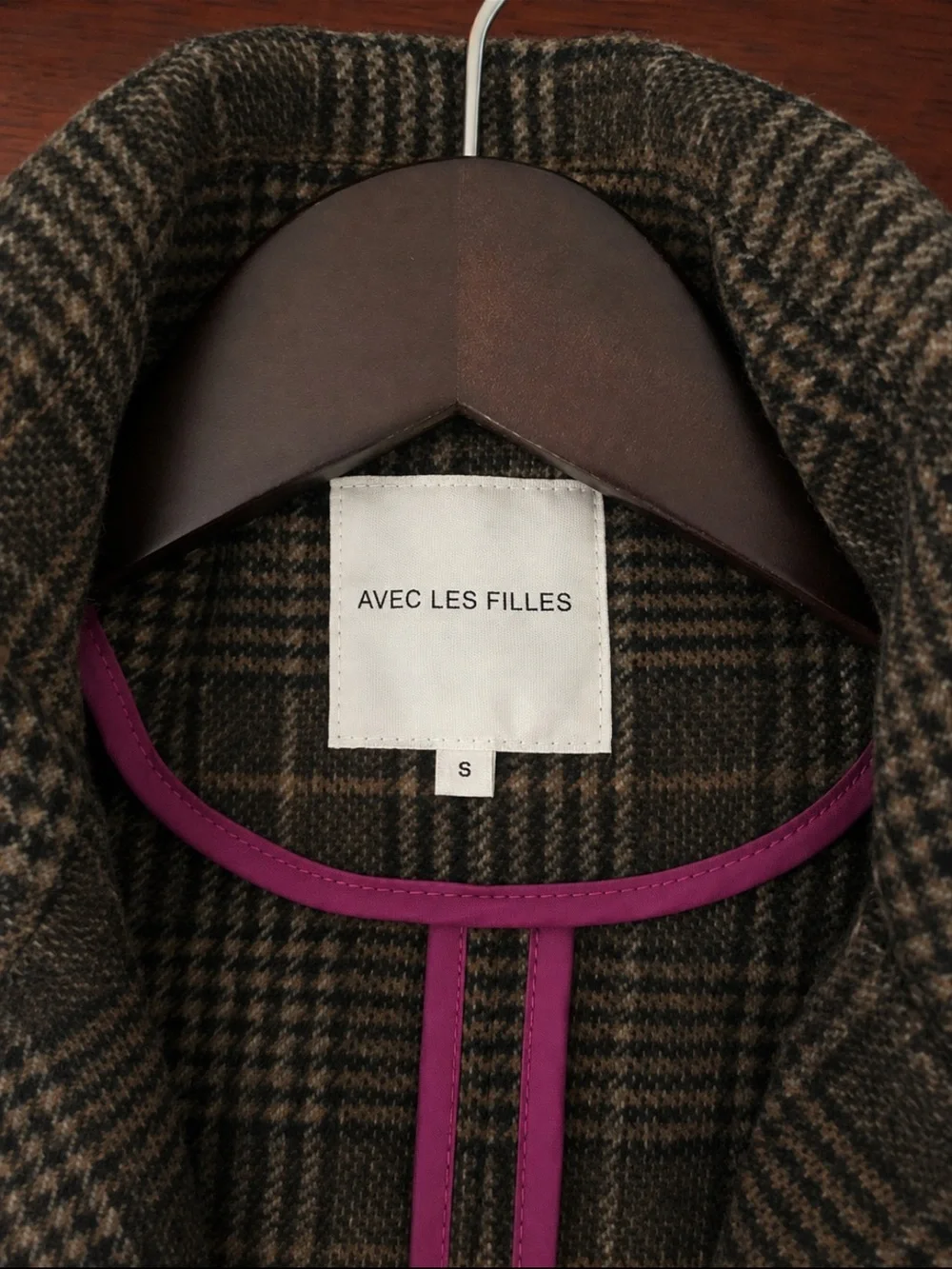 N/A avec les